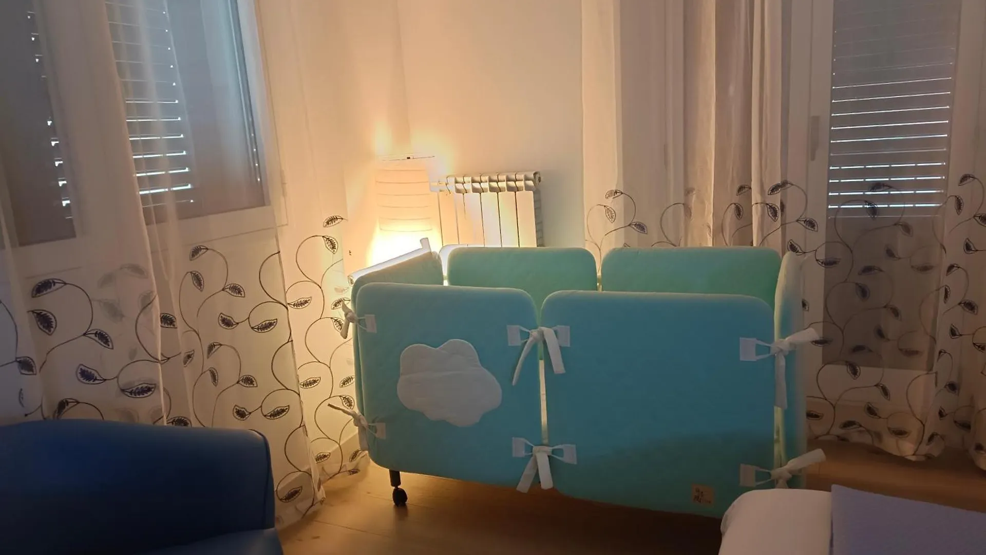 La Mia Deliziosa Casetta Di Giu Termini Imerese Prázdninový dům