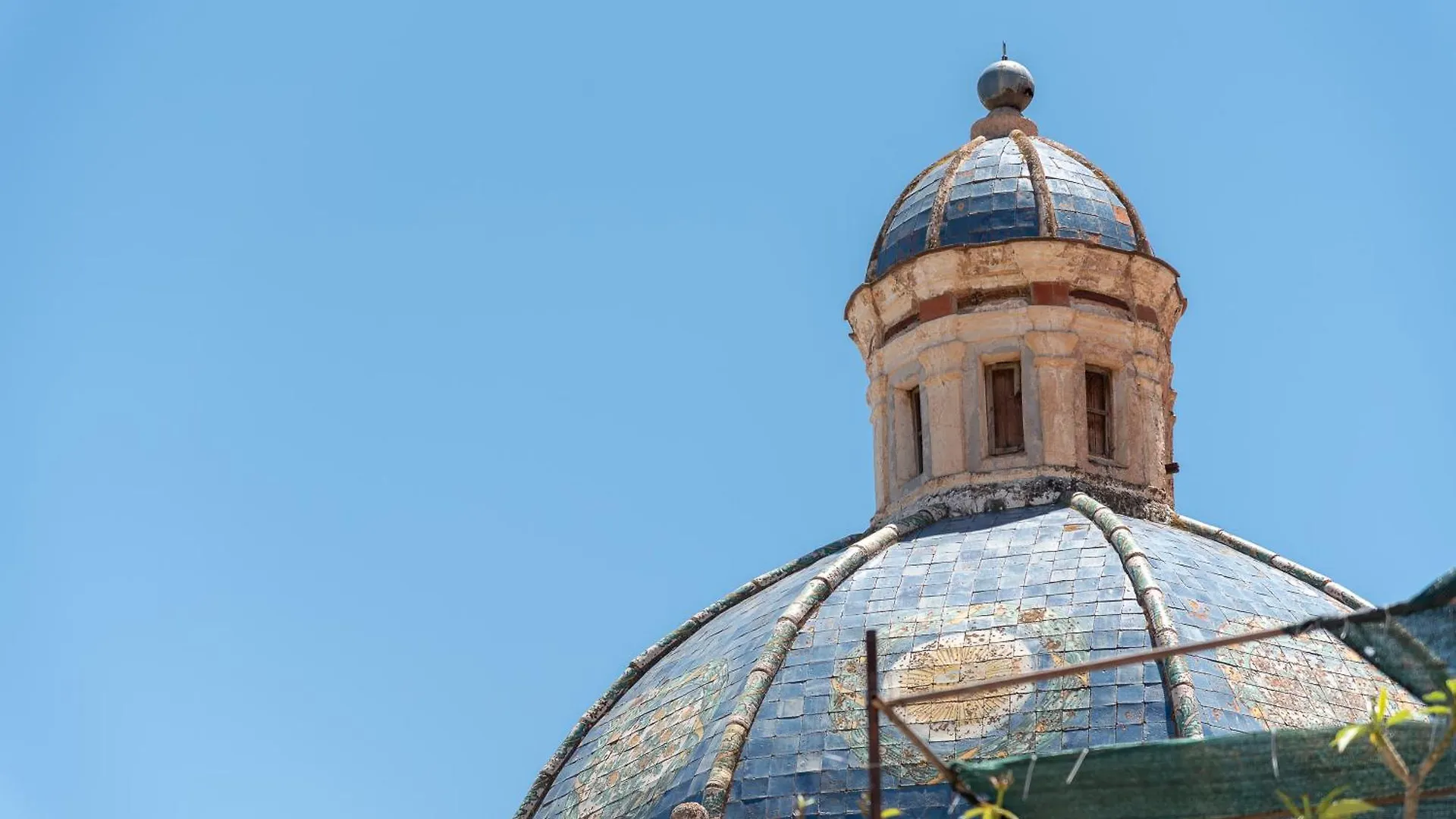Prázdninový dům La Mia Deliziosa Casetta Di Giu Termini Imerese