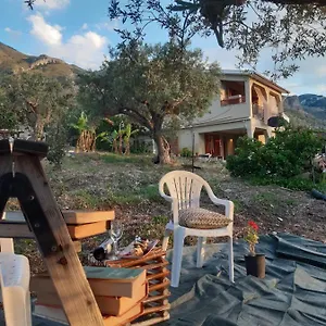 Casa vacanze Calcasacco, Termini Imerese