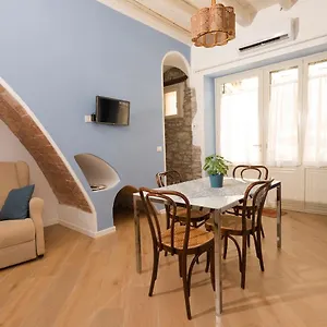 Casa vacanze La Casetta Di Maria Ciba, Termini Imerese
