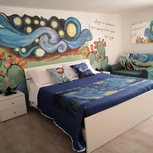 Casa vacanze La Casina Di Vincent, Termini Imerese