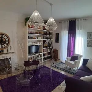 Appartamento Il Moro Di Sicilia, Termini Imerese