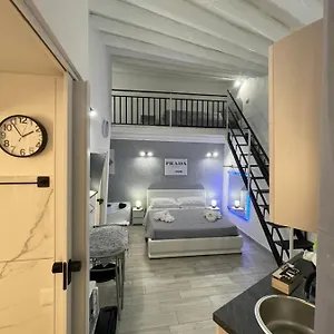 Casa vacanze Rc, Termini Imerese