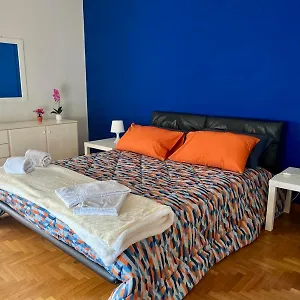 Appartamento Benvenuti A Casa Sicilian Palermo, Termini Imerese