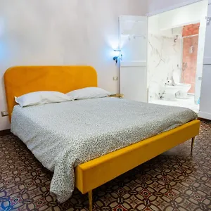 Affittacamere Belvedere, Termini Imerese