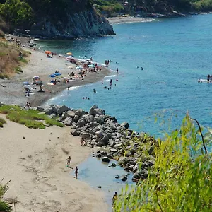 Casa vacanze Casa Al Bragone, Termini Imerese