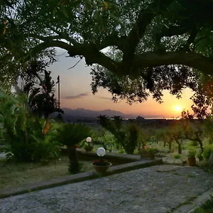 Casa vacanze Il Giardino Di Clara, Termini Imerese