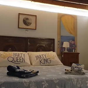 La Casetta Di Tilde Apartment