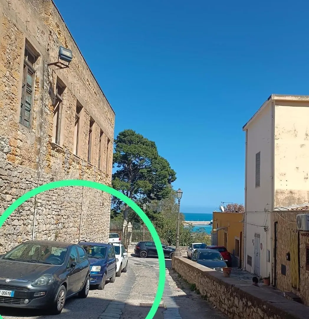 Holiday home La Mia Deliziosa Casetta Di Giu Termini Imerese