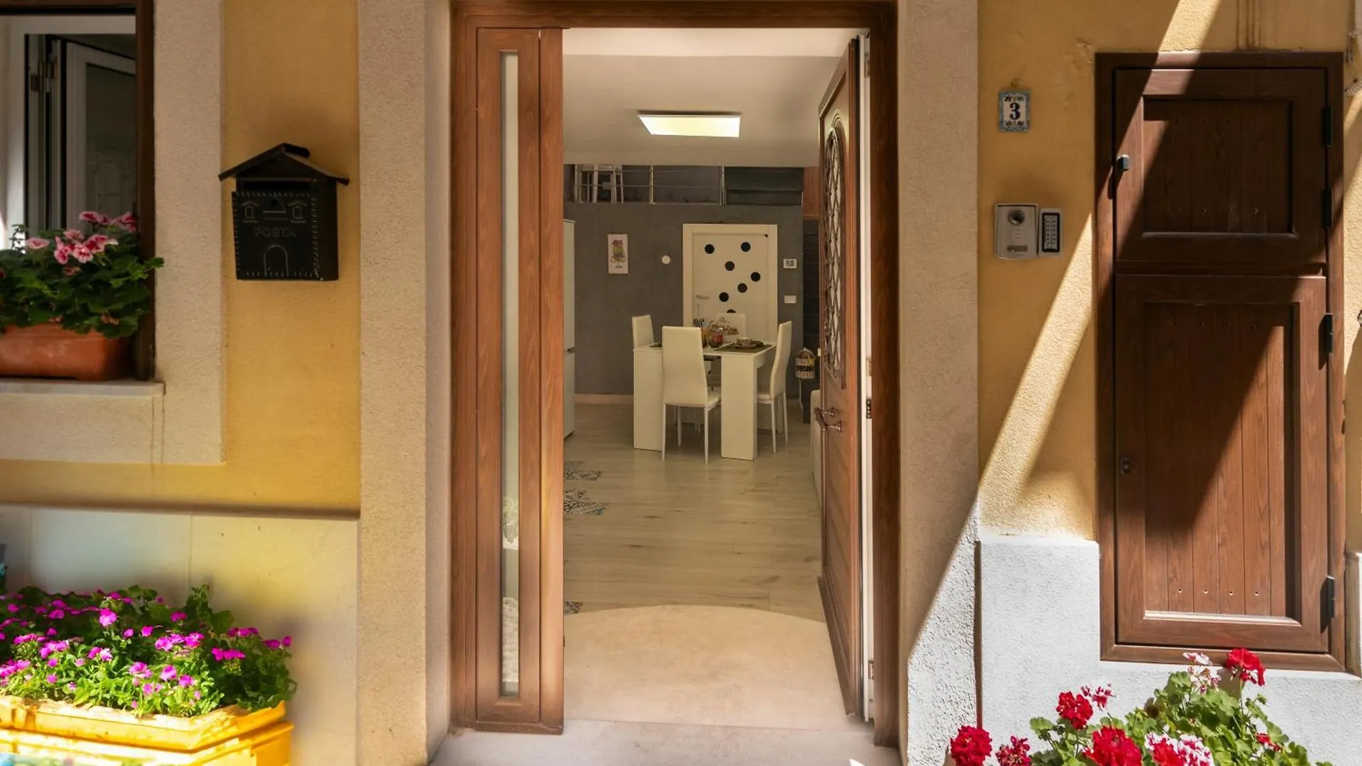 La Mia Deliziosa Casetta Di Giu Termini Imerese