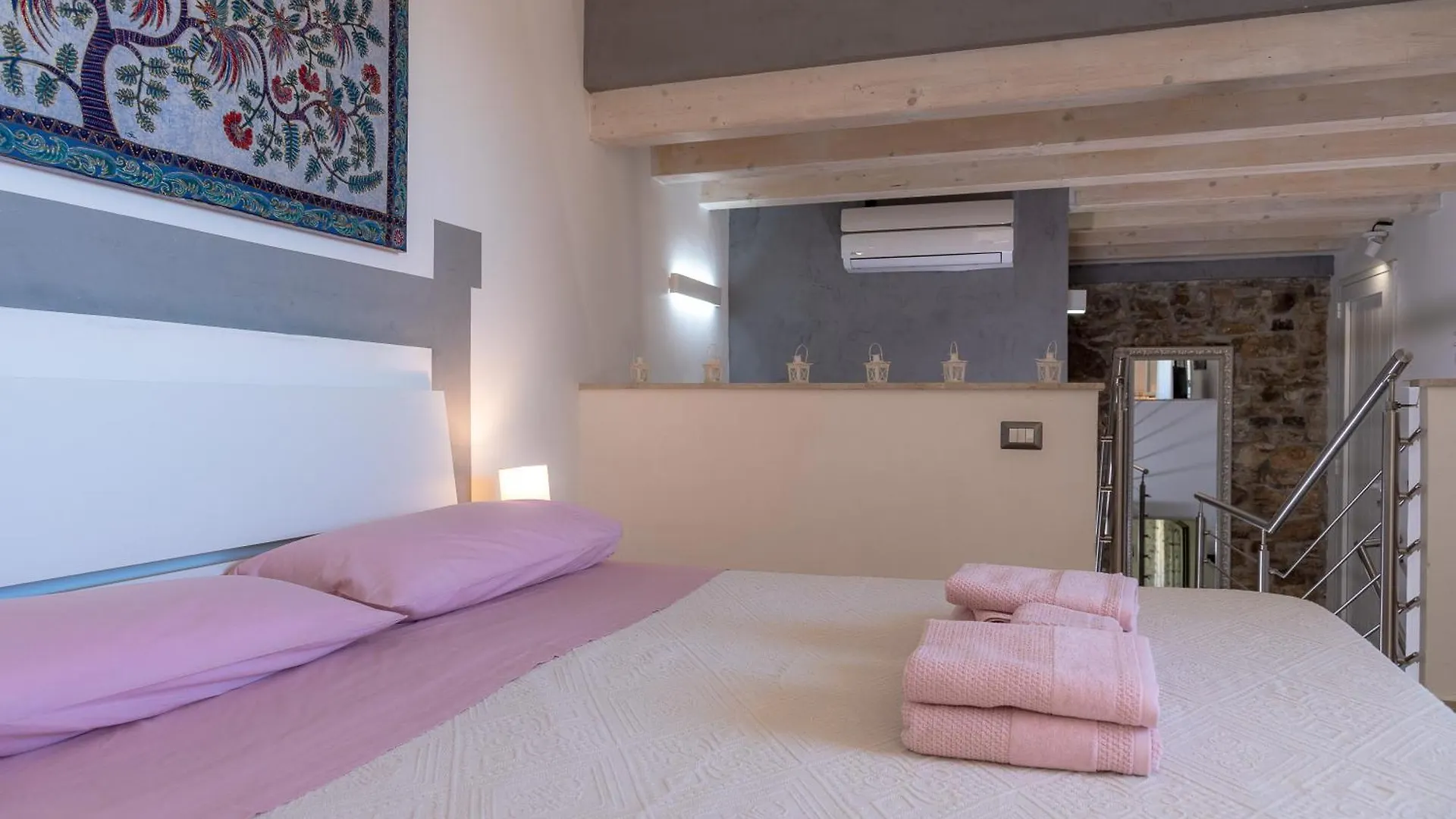 Holiday home La Mia Deliziosa Casetta Di Giu Termini Imerese