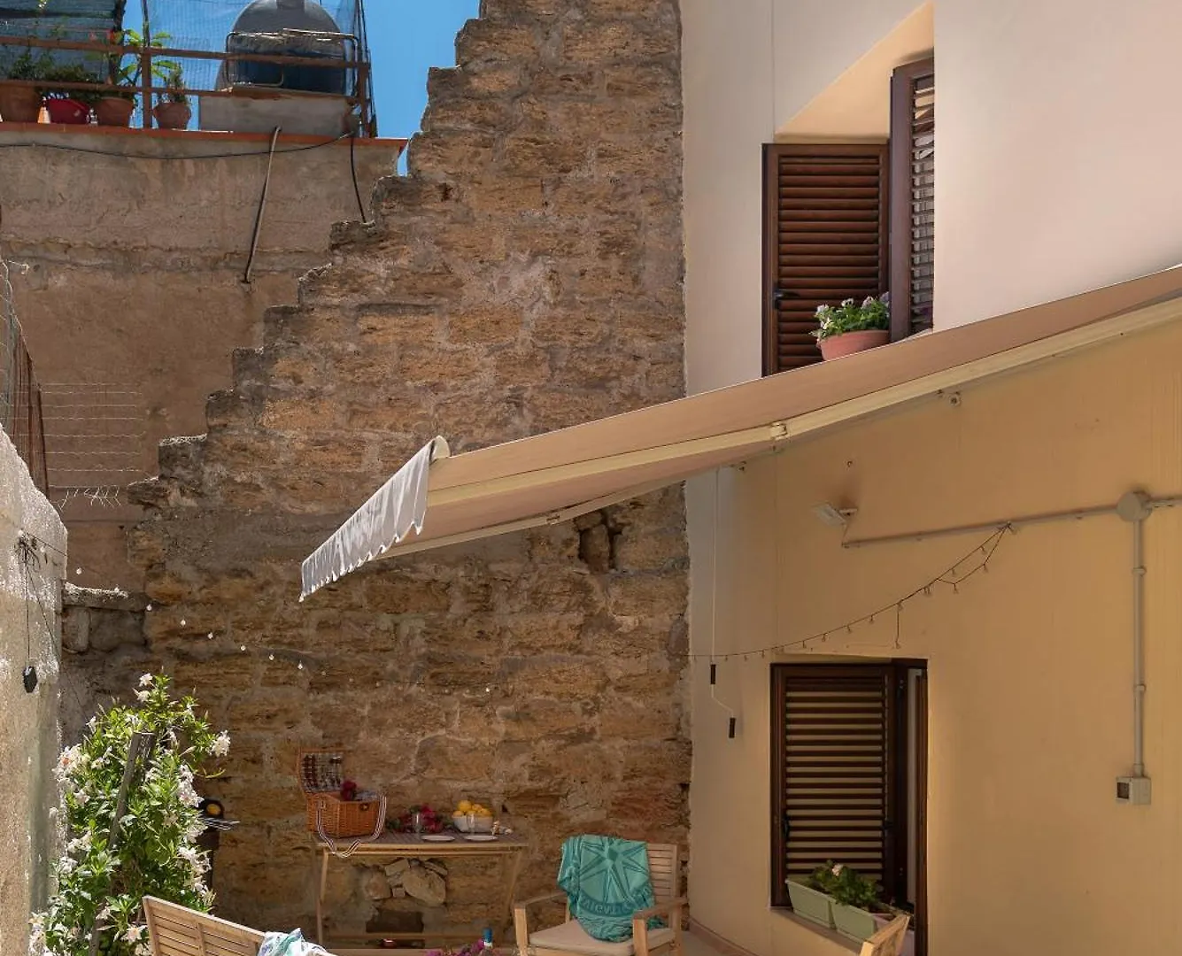 Holiday home La Mia Deliziosa Casetta Di Giu Termini Imerese