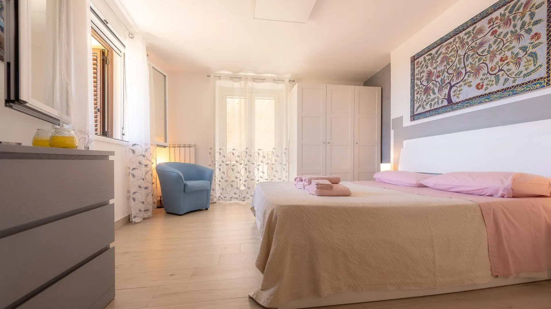 Holiday home La Mia Deliziosa Casetta Di Giu Termini Imerese Italy