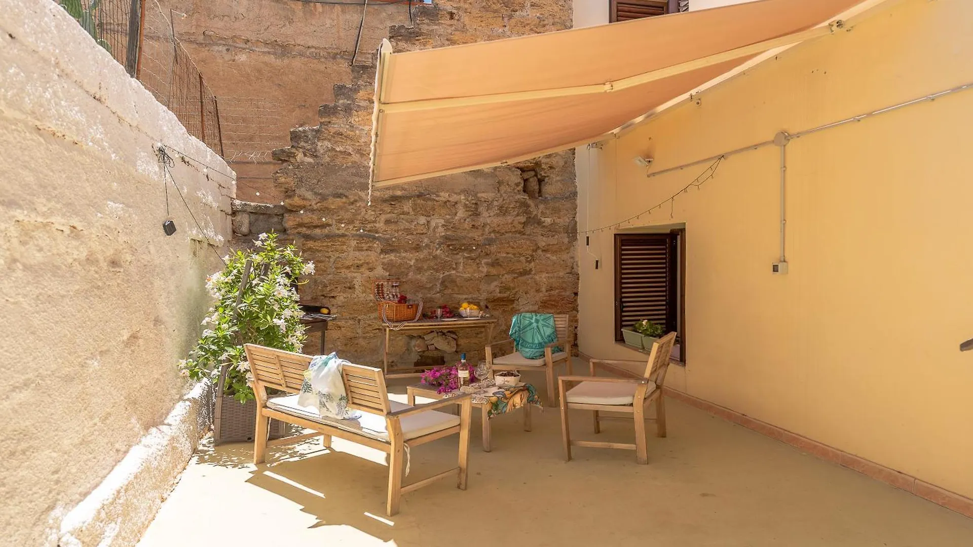 Holiday home La Mia Deliziosa Casetta Di Giu Termini Imerese Italy