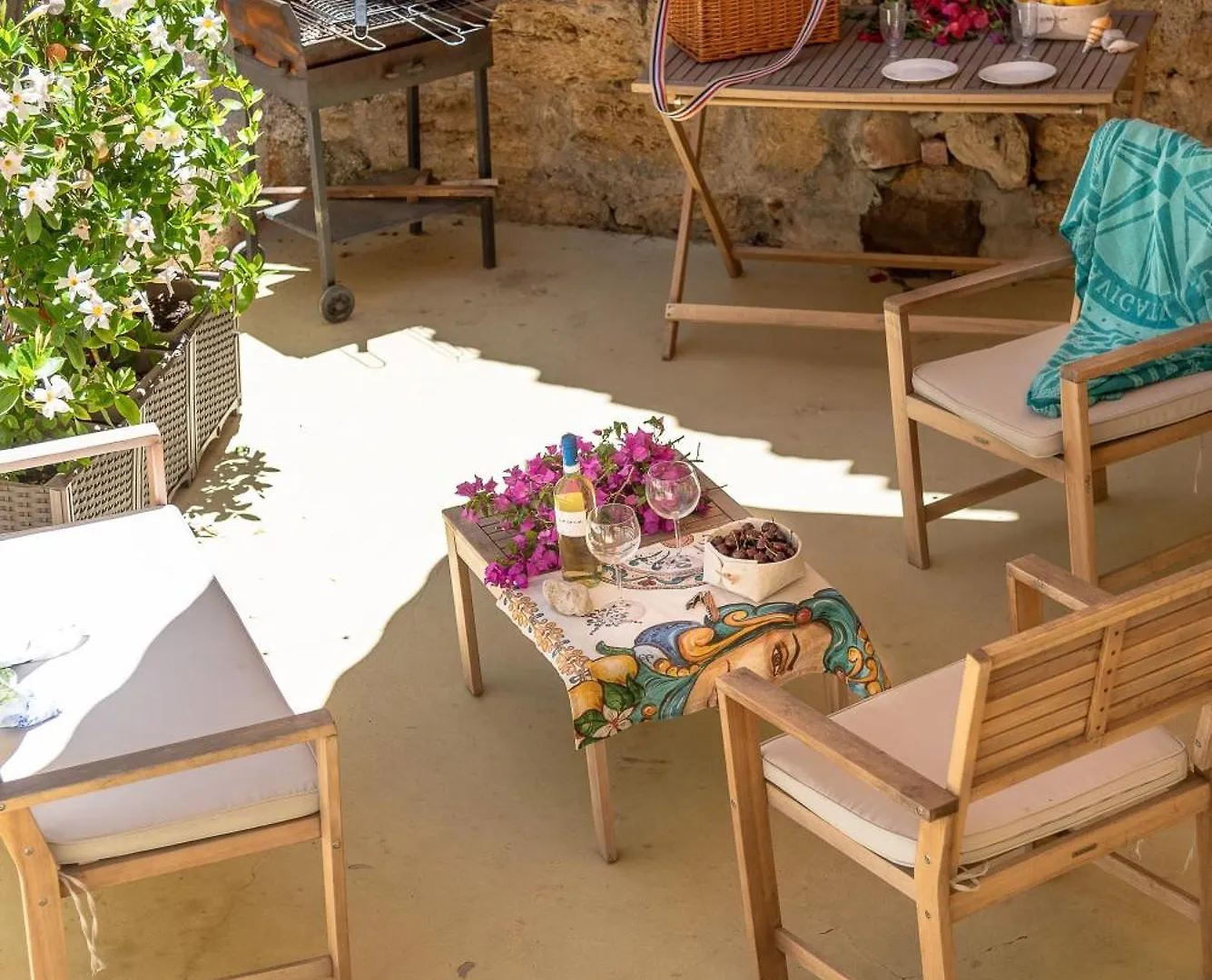 La Mia Deliziosa Casetta Di Giu Termini Imerese Holiday home