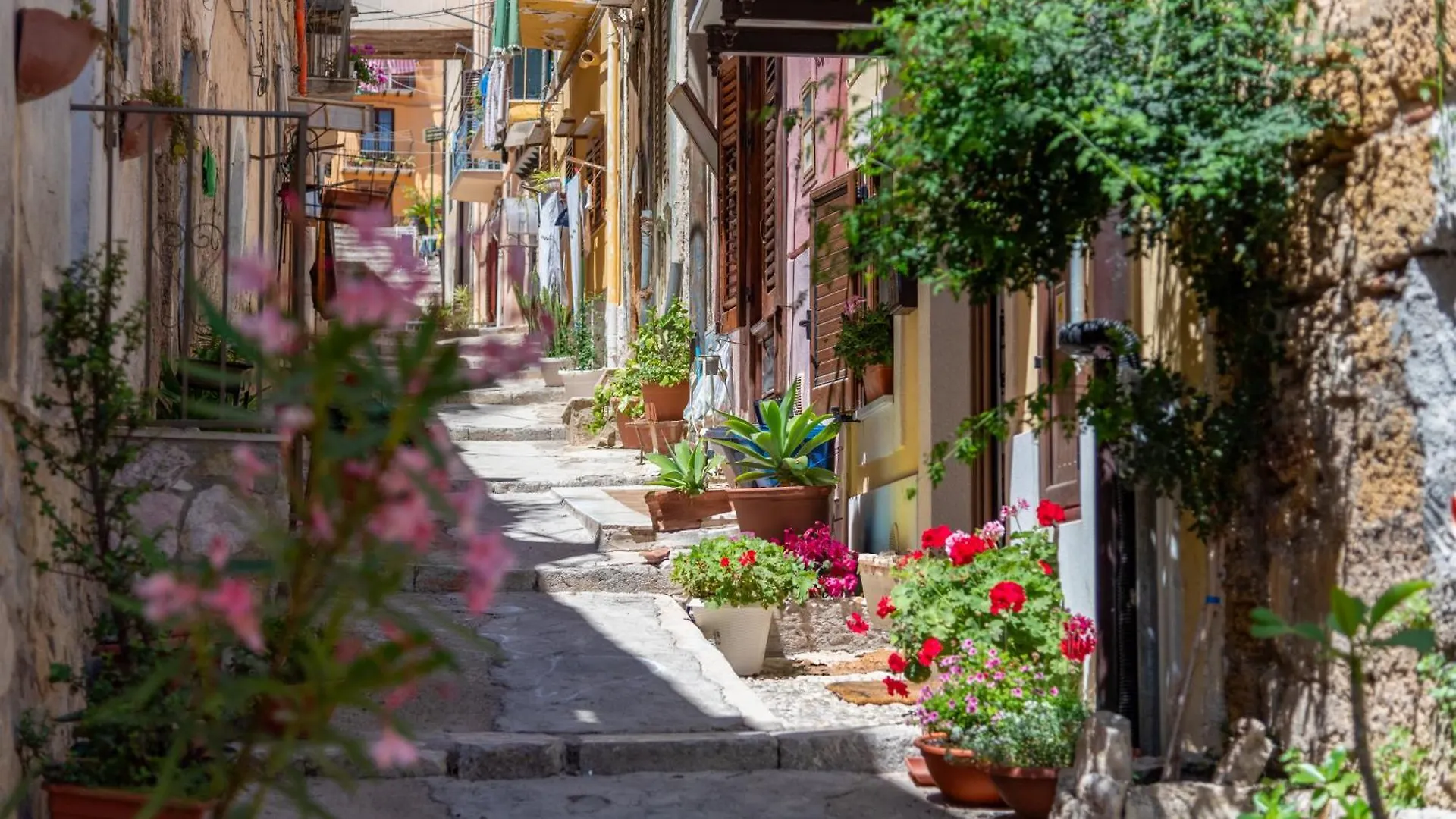 La Mia Deliziosa Casetta Di Giu Termini Imerese