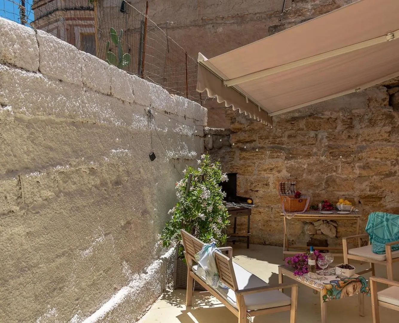 La Mia Deliziosa Casetta Di Giu Termini Imerese Italy
