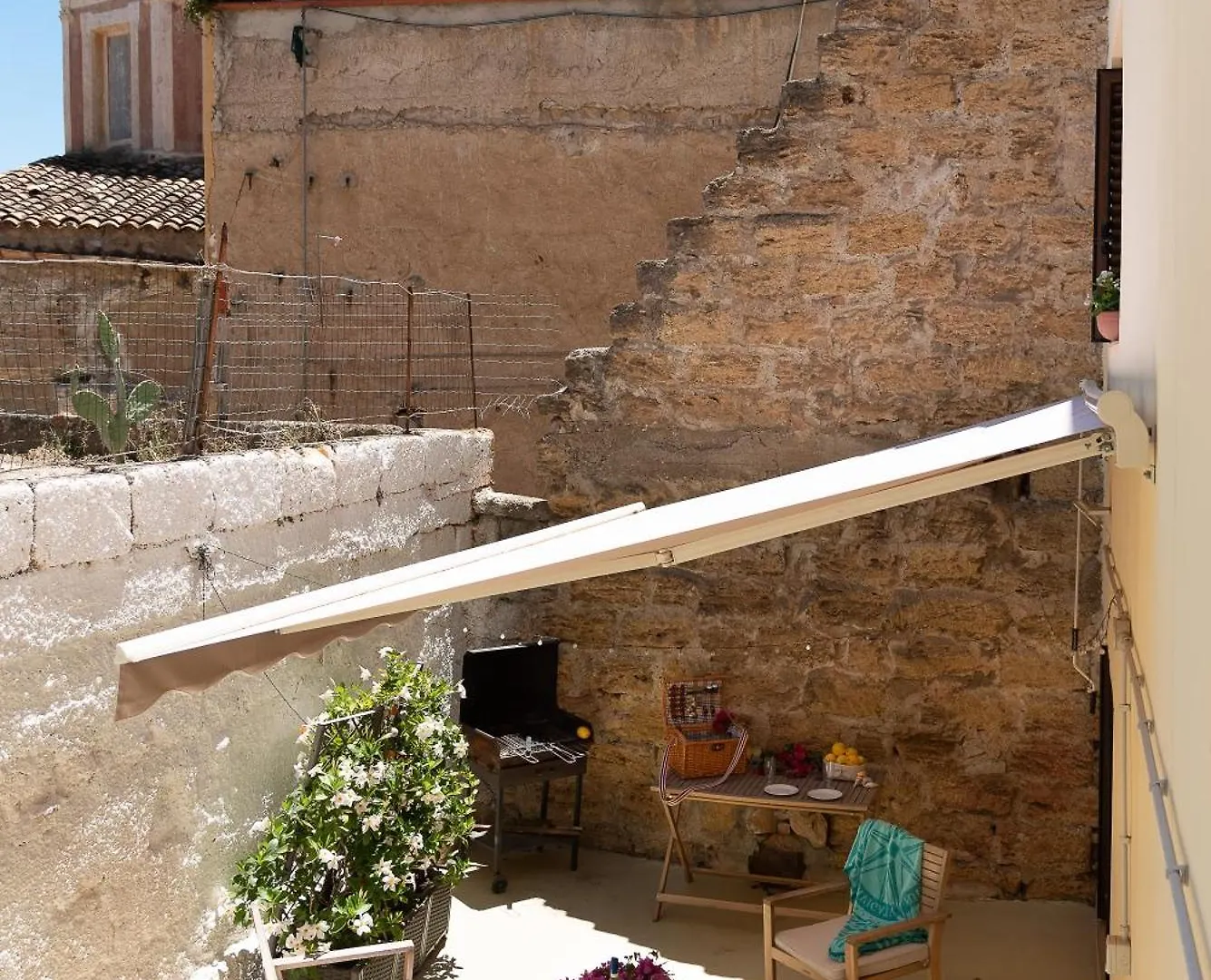 La Mia Deliziosa Casetta Di Giu Termini Imerese Holiday home