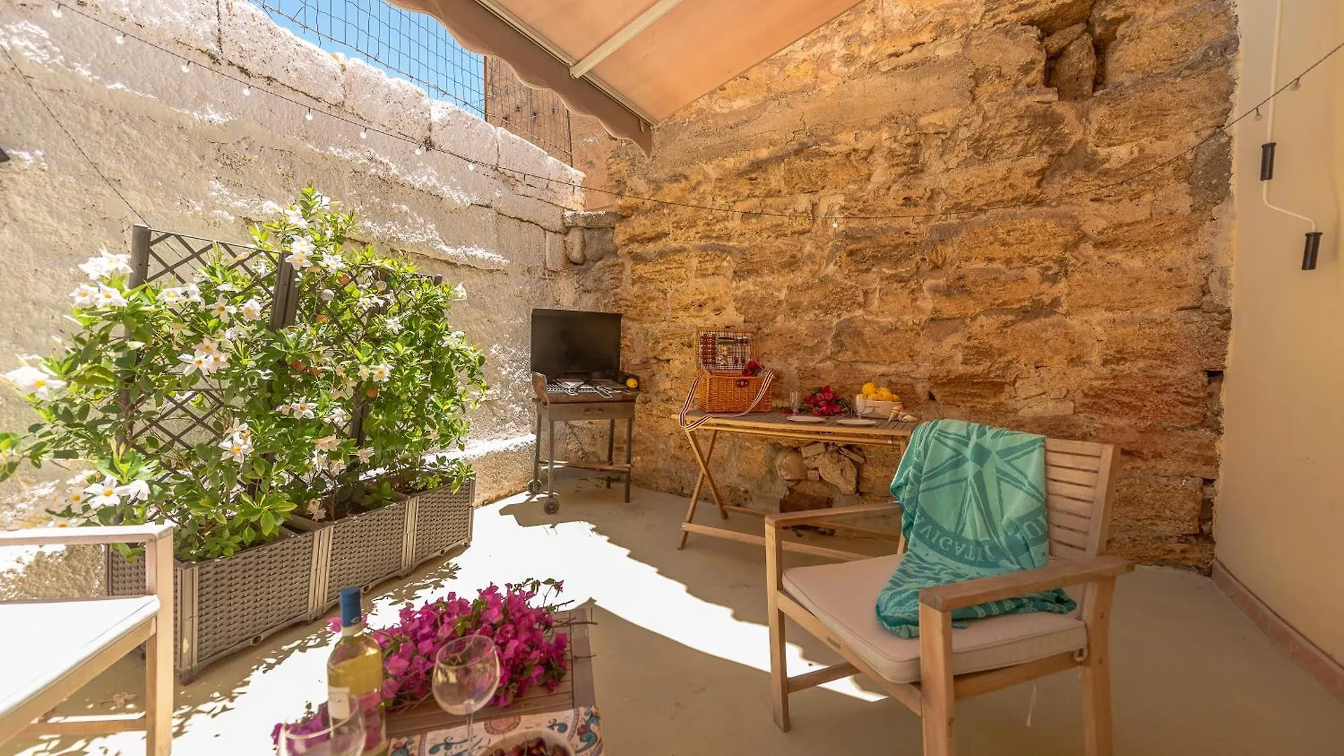 La Mia Deliziosa Casetta Di Giu Termini Imerese Italy